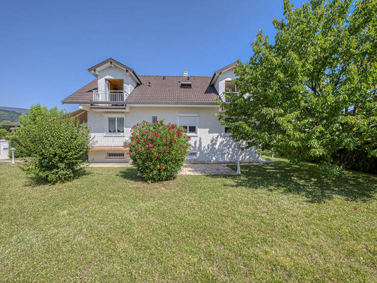 Maison 6 pièces à vendre à Chambéry — photo 1