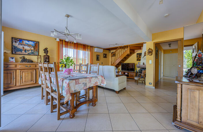 Maison 6 pièces à vendre à Chambéry — photo 3