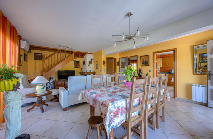 Maison 6 pièces à vendre à Chambéry — photo 4