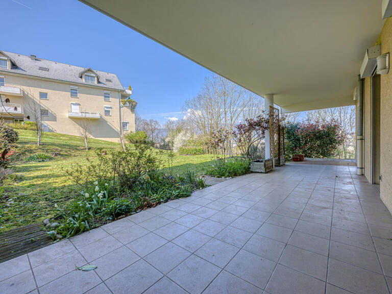 Appartement 3 pièces à vendre à Chambéry — photo 1