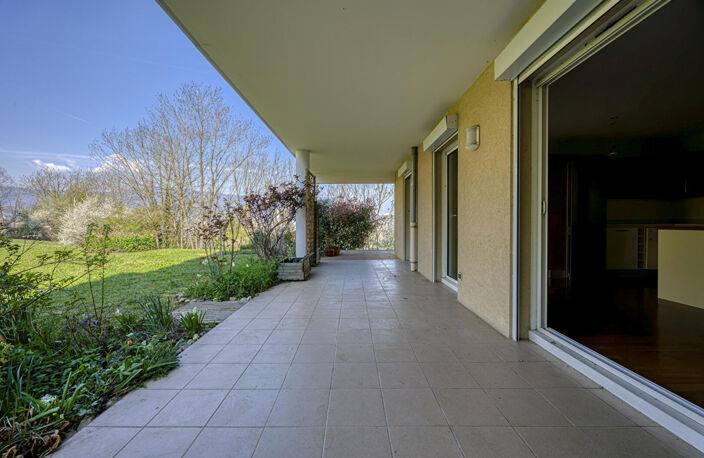 Appartement 3 pièces à vendre à Chambéry — photo 2