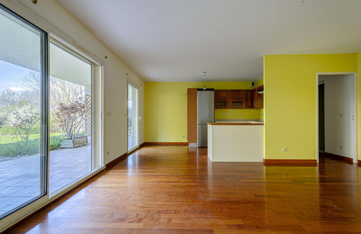 Appartement 3 pièces à vendre à Chambéry — photo 3
