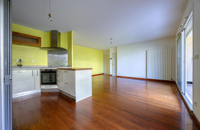 Appartement 3 pièces à vendre à Chambéry — photo 4