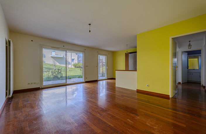 Appartement 3 pièces à vendre à Chambéry — photo 5