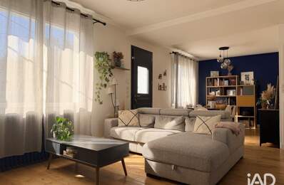 Vente Maison/villa 5 pièces — photo du bien