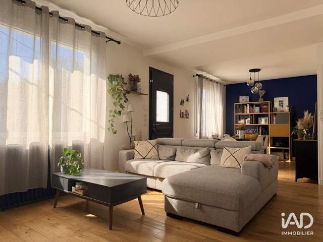 Vente Maison/villa 5 pièces — photo du bien