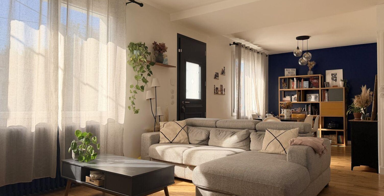 Vente Maison/villa 5 pièces — photo 1