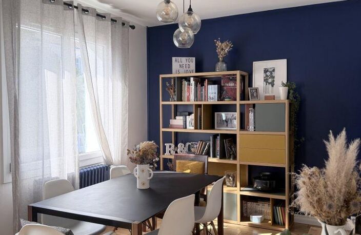 Vente Maison/villa 5 pièces — photo 2