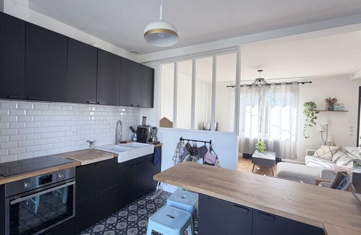 Vente Maison/villa 5 pièces — photo 3