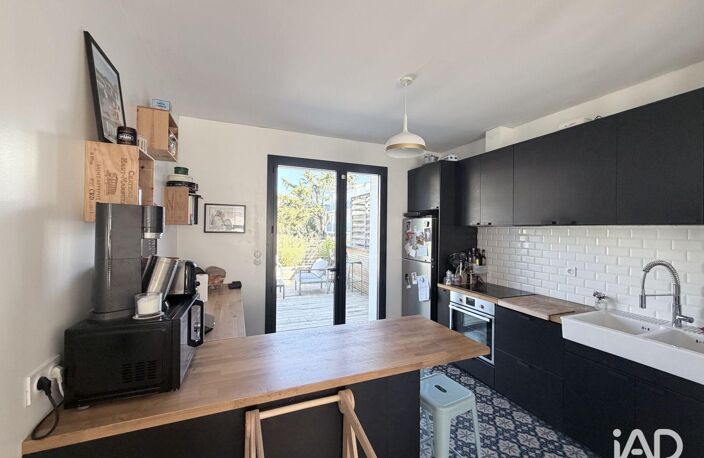 Vente Maison/villa 5 pièces — photo 4