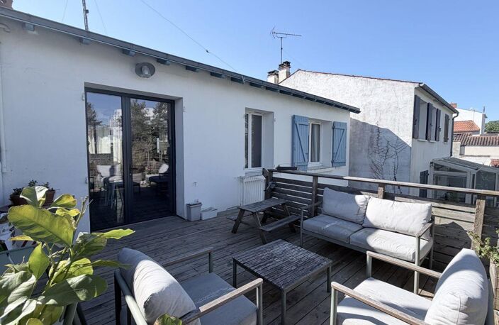 Vente Maison/villa 5 pièces — photo 5