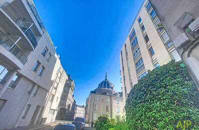 Rareté Dobrée/Sanitat : Esprit petite maison en Hyper Centre — photo du bien