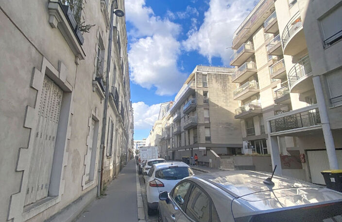 Rareté Dobrée/Sanitat : Esprit petite maison en Hyper Centre — photo 2