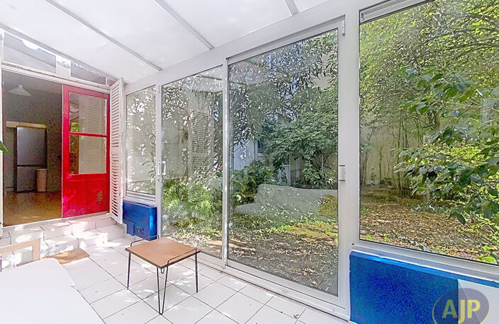 Rareté Dobrée/Sanitat : Esprit petite maison en Hyper Centre — photo 5