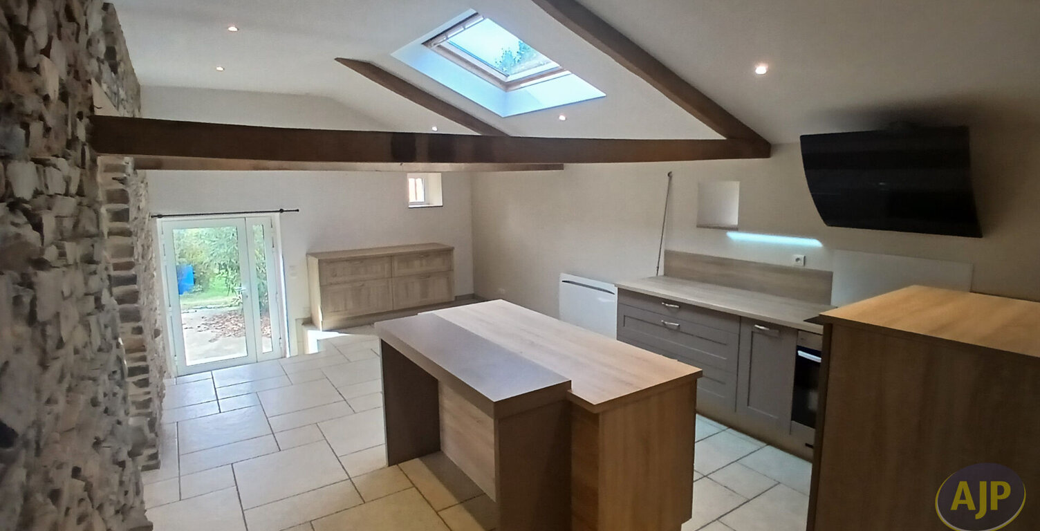 Maison Bain De Bretagne — photo 1