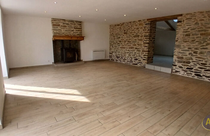 Maison Bain De Bretagne — photo 2