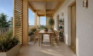 Appartement 4 Pièces 87 m² à vendre à Montpellier (34000)