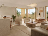 MONTPELLIER ST ROCH VUE DEGAGEE  T4 87M² + 60M² DE TERRASSE — photo 2