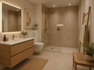 MONTPELLIER ST ROCH VUE DEGAGEE  T4 87M² + 60M² DE TERRASSE — photo 4