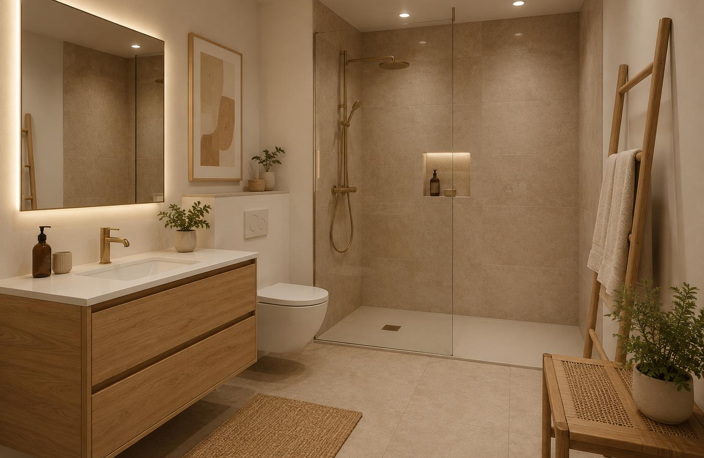 MONTPELLIER ST ROCH VUE DEGAGEE  T4 87M² + 60M² DE TERRASSE — photo 4