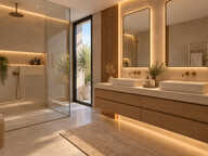 SAINT BRES MAGNIFIQUE T3 DE 63 M² AVEC 27 M² DE TERRASSE — photo 4