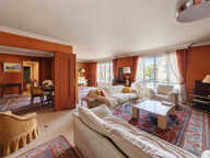 LYON 6, PROX. TETE D'OR, DERNIER ETAGE, 165.40m², GRAND BALCON DE 21m² — photo 3