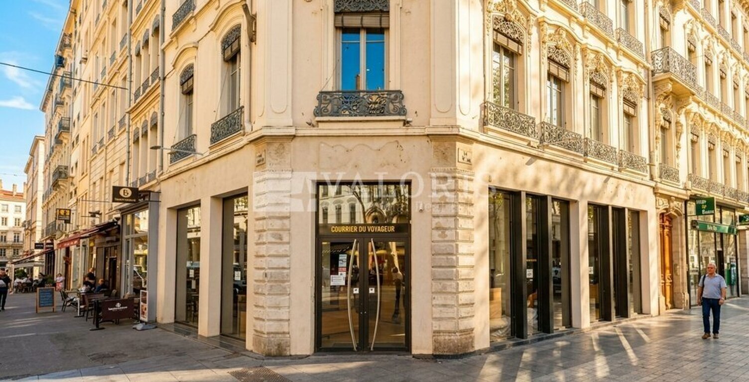 LOCAL COMMERCIAL à LOUER — photo 1