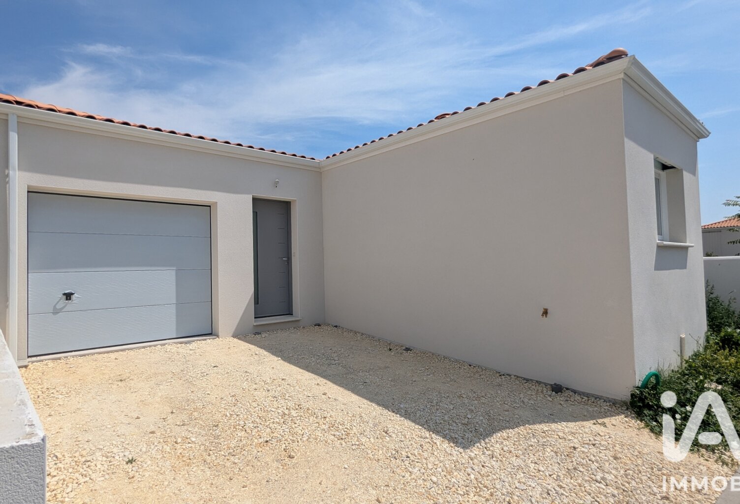 Vente Maison traditionnelle 4 pièces — photo 1