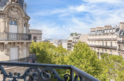 Appartement  avec vues et balcons 5 pièce(s) 131.71 m2 — photo du bien