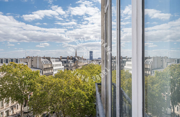 Appartement  avec vues et balcons 5 pièce(s) 131.71 m2 — photo 3