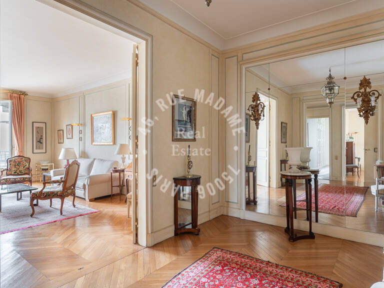 Appartement Paris 5 pièce(s) 219.25 m2 — photo 1
