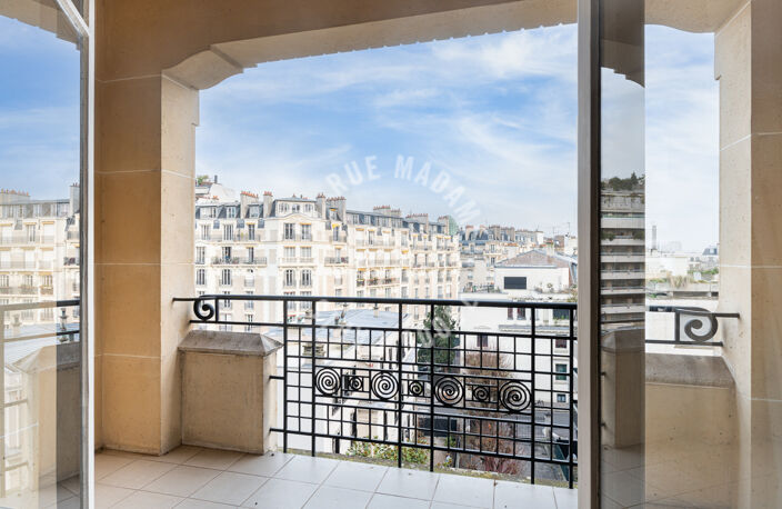 Appartement Paris 5 pièce(s) 219.25 m2 — photo 2