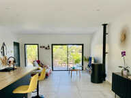MAISON DE PLAIN PIED 100m2 TERRAIN 538m2 GARAGE ET PISCINE — photo 4