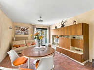 EXCLU À VENDRE - STUDIO VUE MER  33m2 AVEC PARKING  13960 SAUSSET LES PINS — photo 3