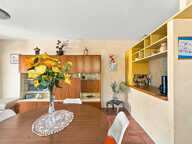 EXCLU À VENDRE - STUDIO VUE MER  33m2 AVEC PARKING  13960 SAUSSET LES PINS — photo 4