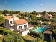A VENDRE - PROPRIÉTÉ D'EXCEPTION TYPE 5 AVEC PISCINE ET GARAGE - CARRY-LE-ROUET — photo 2