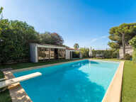 A VENDRE - PROPRIÉTÉ D'EXCEPTION TYPE 5 AVEC PISCINE ET GARAGE - CARRY-LE-ROUET — photo 3