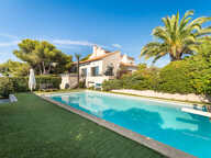 A VENDRE - PROPRIÉTÉ D'EXCEPTION TYPE 5 AVEC PISCINE ET GARAGE - CARRY-LE-ROUET — photo 4