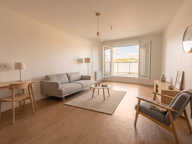 Appartement Canteleu 3 pièces 55 m2 avec balcon + box + parking Référence : HER-MOU-2EME — photo 2