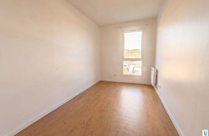 Appartement Canteleu 3 pièces 55 m2 avec balcon + box + parking Référence : HER-MOU-2EME — photo 5