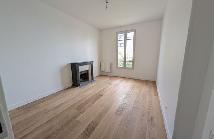 Appartement 2 p à PARIS 20ème — photo 5