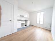 Appartement 2 p à PARIS 20ème — photo 3
