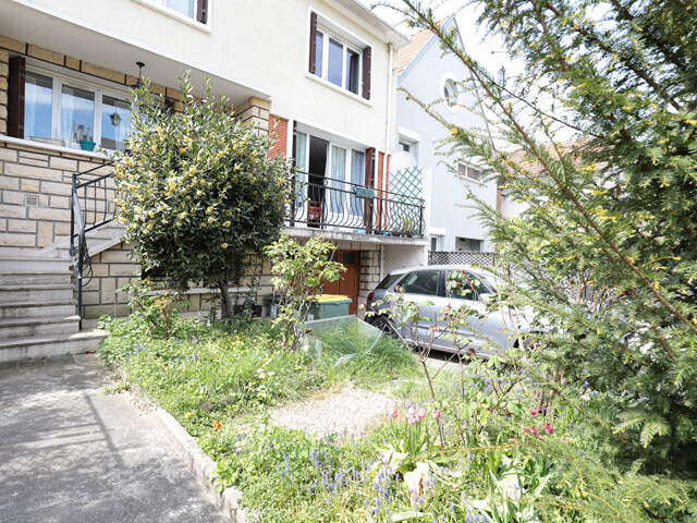Maison Clamart 7 pièce(s) 151 m2 — photo du bien