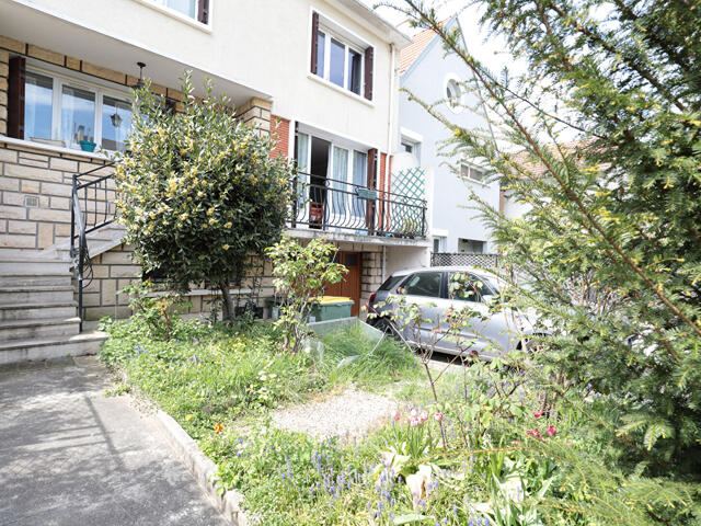 Maison proposé à Clamart