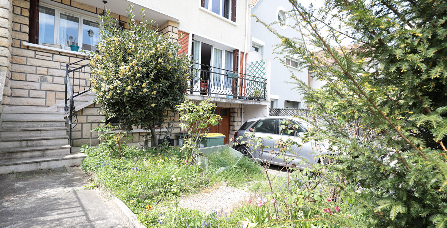 Maison Clamart 7 pièce(s) 151 m2 — photo 1