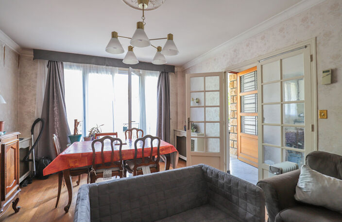 Maison Clamart 7 pièce(s) 151 m2 — photo 3