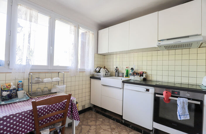 Maison Clamart 7 pièce(s) 151 m2 — photo 4