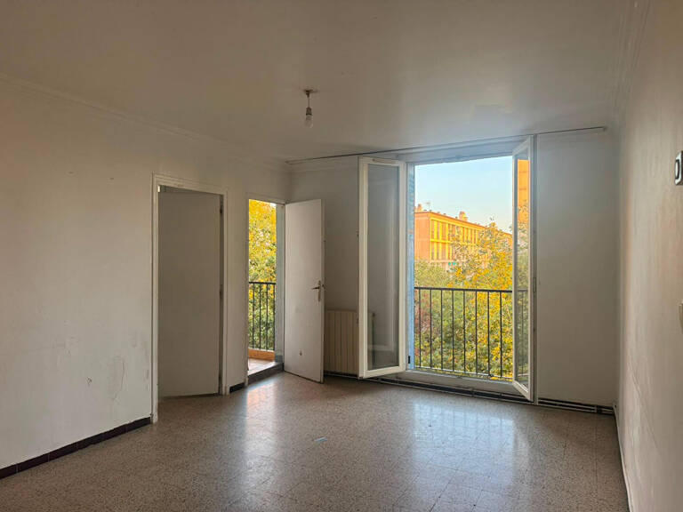 Appartement Marseille 3 pièce(s) 55.1 m2 — photo 1
