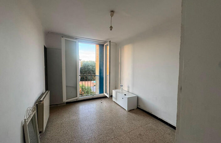 Appartement Marseille 3 pièce(s) 55.1 m2 — photo 2