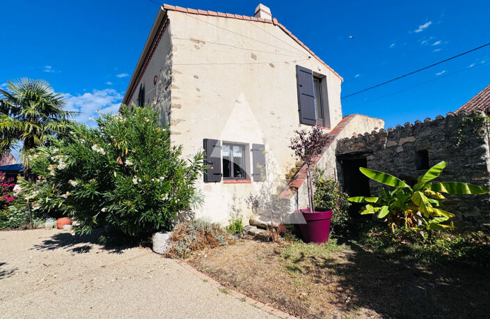 Maison Beaulieu Sous La Roche 5 pièce(s) — photo 3